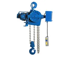 Chain Pulley Blocks-2