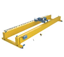 Double Girder Cranes-1
