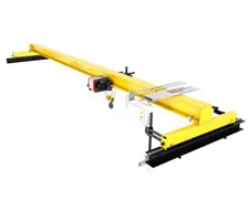 Advantages Disadvantages of Cranes India-2