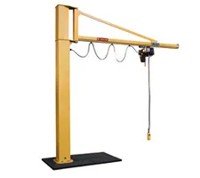 Advantages Disadvantages of Cranes India