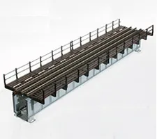 Bridge Girders Exporter