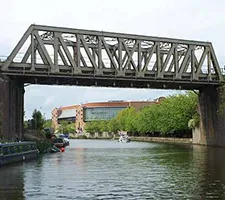 Bridge Girders Supplier