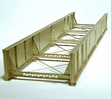 Bridge Girders Manufacturer