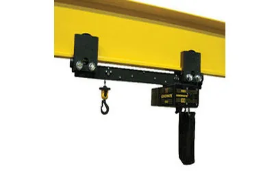 Chain Hoists Exporter