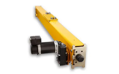 End Carriages Ahmedabad