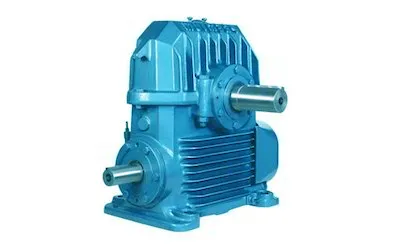 Gear Boxes Manufacturer