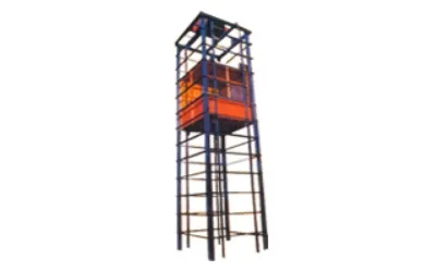 Chain Pulley Block Manufacturer