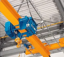 Why Our Cranes India-1