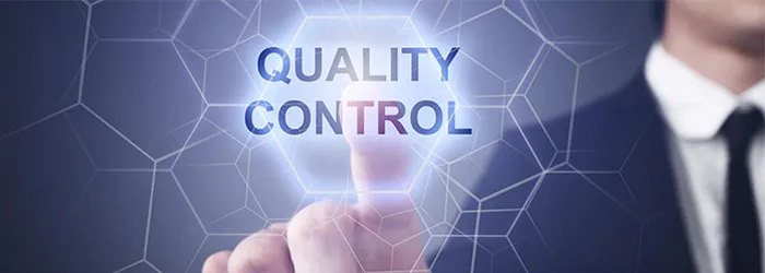 Quality Control